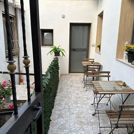 Del Carmine 23 Hotel Bari Exterior photo