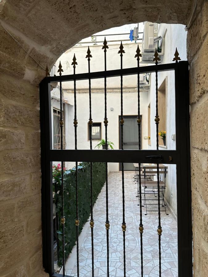 Del Carmine 23 Hotel Bari Exterior photo